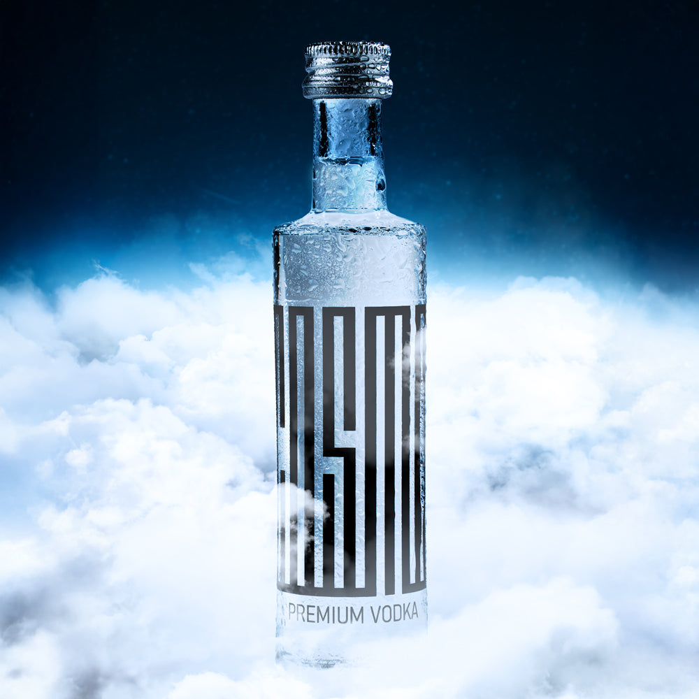 Cosmo X Austrian Airlines