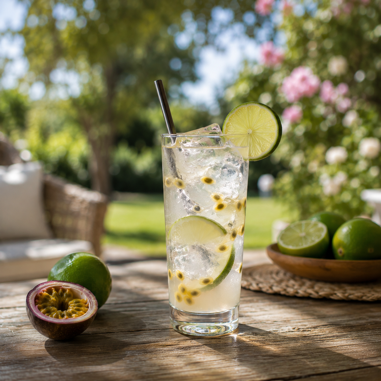Sommer genießen mit Cosmo Shot – Kühle Drinks für heiße Tage